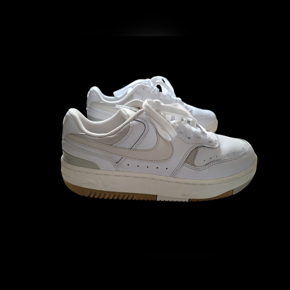 Nike Gamma Force Sneakers